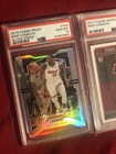 ™ PSA 10 Lot BAM Adebayo🏀2017-18 Panini Nba HooPS RooKiE, 19-20 PRiZM BasketBal — photo 2