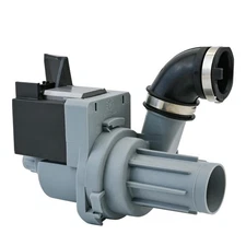 Whirlpool W11612327 OEM Dishwasher Circulation Pump Motor Genuine Part