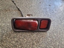 Antibrouillard Ford EXPLORER