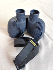 Steiner Commander II 7x50 Binoculars – Made in Germany – Marine/Military Grade