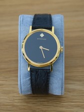 SINDACO Herrenuhr Armbanduhr