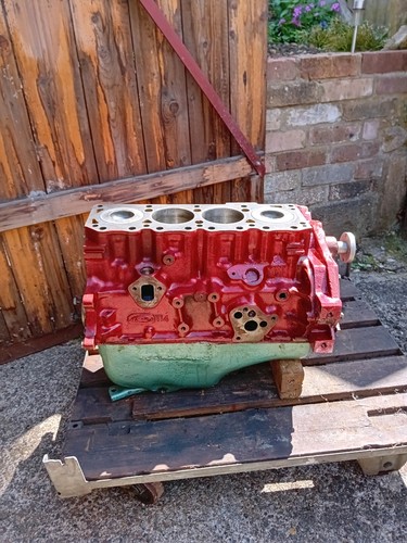 Ford Watermota 1600cc MK4 Sea Panther Engine - Picture 3 of 3