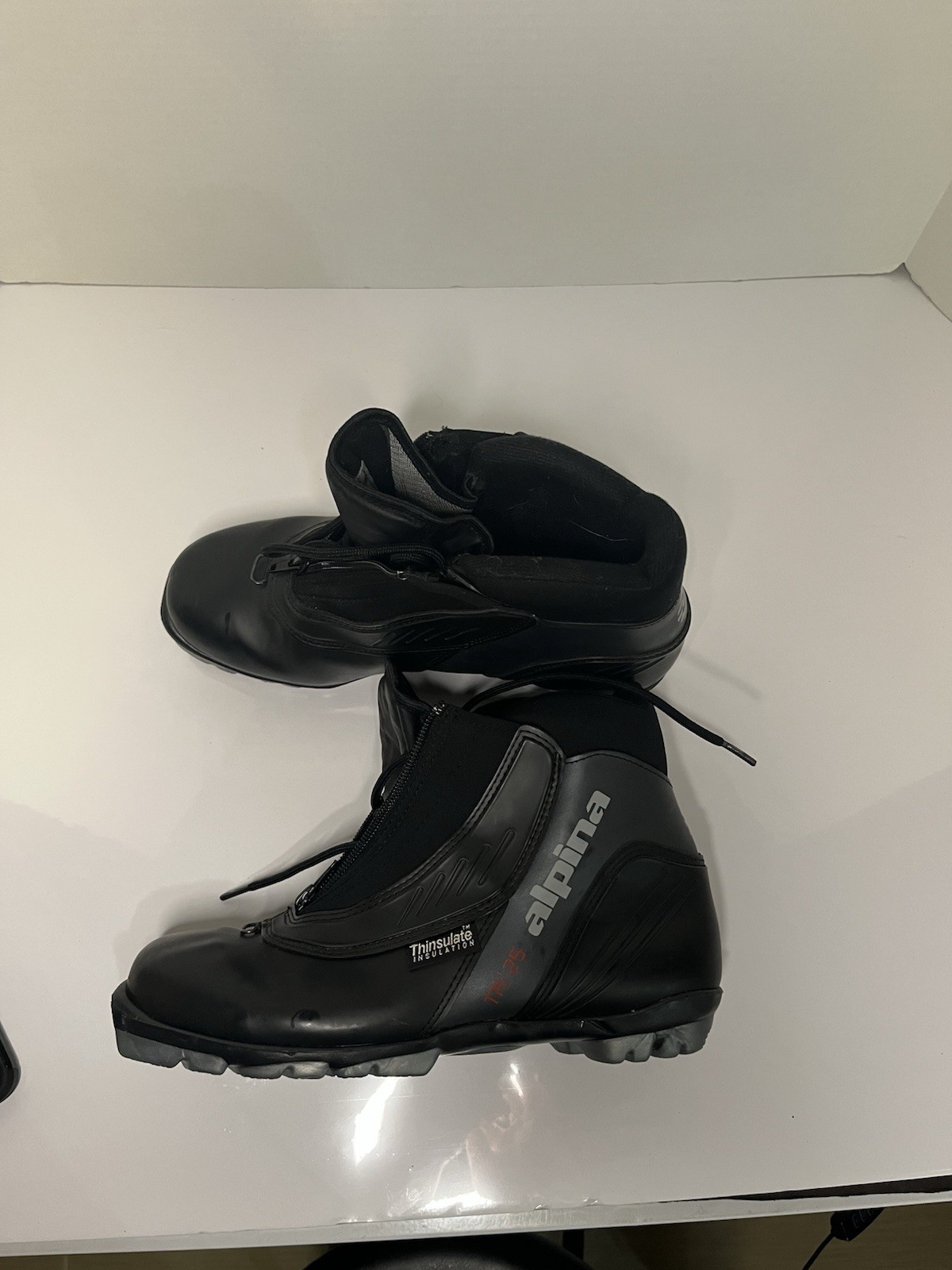 SALOMON ALPINA TR25 Thinsulate tg41