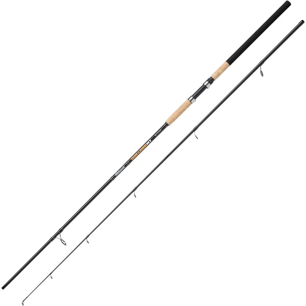 Shakespeare Challenge XT Spinning Rod 10' 30-80g