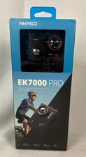 AKASO Ek7000 4k WiFi Sports Action Camera Ultra HD Waterproof DV Camcorder 12mp
