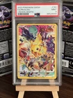 Pokémon Pikachu 160/159 Secret Rare PSA 9 TCG Crown Zenith Holo SWSH ⚡️ ⚡️