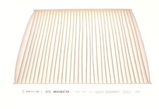 Filtre d'habitacle Suzuki IGNIS