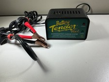 Battery Tender Plus Automatic Battery Charger