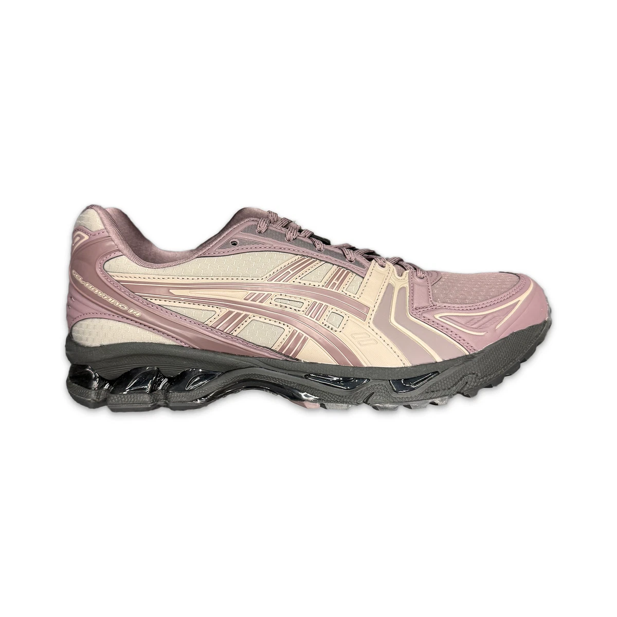 ASICS Gel Kayano 14 Earthenware Pack - Mauve Grey for Sale 