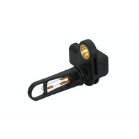 Sensor Ansauglufttemperatur 2-Polig Hella FüR U.A. Ford Transit