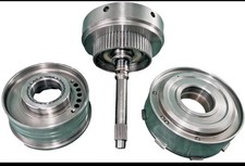 A518 46re 47re Dodge Forward Direct Reverse Drums Loaded 3pc. Assembly A518 46re 47re Dodge Forward Direct Reverse Drums Loaded 3pc. Assembly