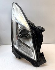 Cadillac Xts 2013 - 2017 Passenger Right Rh Xenon Hid Non-afs Headlight Oem