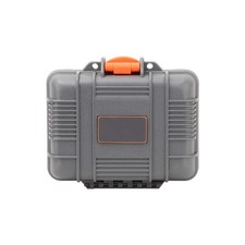 Impact-Resistant Mini Hard Case for DJI Osmo Action 5 Pro/4/3 Waterproof Storage
