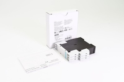 SIEMENS 3UG4511-1BQ20, Netzüberwachungsrelais mit fester Funktion, E03