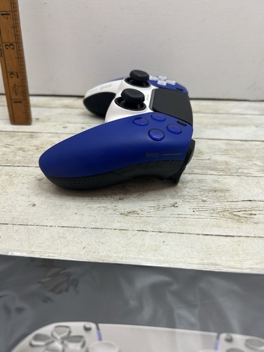 Scuff Reflex Pro PS5 Controller Playstation 5 con 4 paddle mappabili posta gratuita - Foto 13 di 15