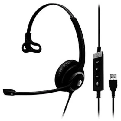 Sennheiser SC 230  USB MS II Monaural Headset