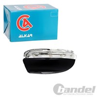 Alkar Blinker Vorne Links Passend FüR VW Golf Touran | 6201124