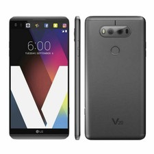 UNLOCKED Verizon LG V20 VS995 4G LTE 64GB Smart Phone / Lyca T-Mobile  READ