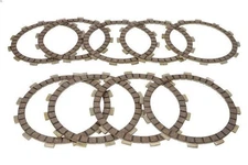 Clutch Disc 4 RIDE TCS1248