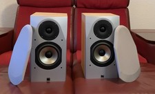 Phonar Ethos R100 Audiophile Hifi Lautsprecher-Paar 2 Boxen Made in Germany