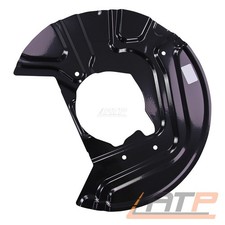 ANKERBLECH FÜR BREMSSCHEIBE VORNE RECHTS FÜR BMW X3 E83 2.0-3.0