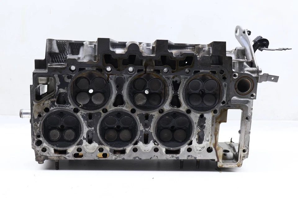 VW TOUAREG 2011-2017 3,6 L - culata motor 03H103351C Foto 4 de 4