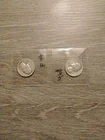 1946-D Quarter 90% Silver US Coin (1 Coin)