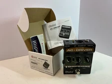 Radial Tonebone AC Driver Acoustic Instrument 180.00