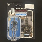 New In Box Star Wars Vintage Collection IG-12 Grogu Anzellan 3.75" Figure