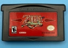 Nintendo The Legend of Zelda: The Minish Cap Game Boy Advance NTSC-U/C