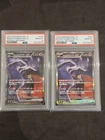 (Sequential 2x) PSA 10 Mewtwo EX 237/193 M2a mega Dream SAR Japanese POKEMON