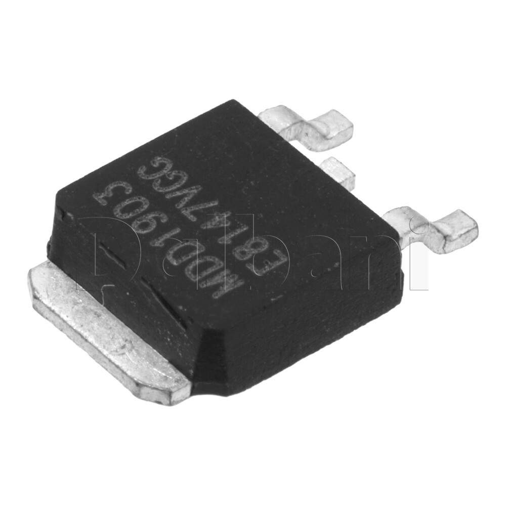 MDD1903 Original New MAGNACHIP | eBay