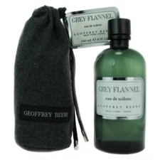 Grey Flannel by Geoffrey Beene Cologne for Men 8.0 oz New In Box