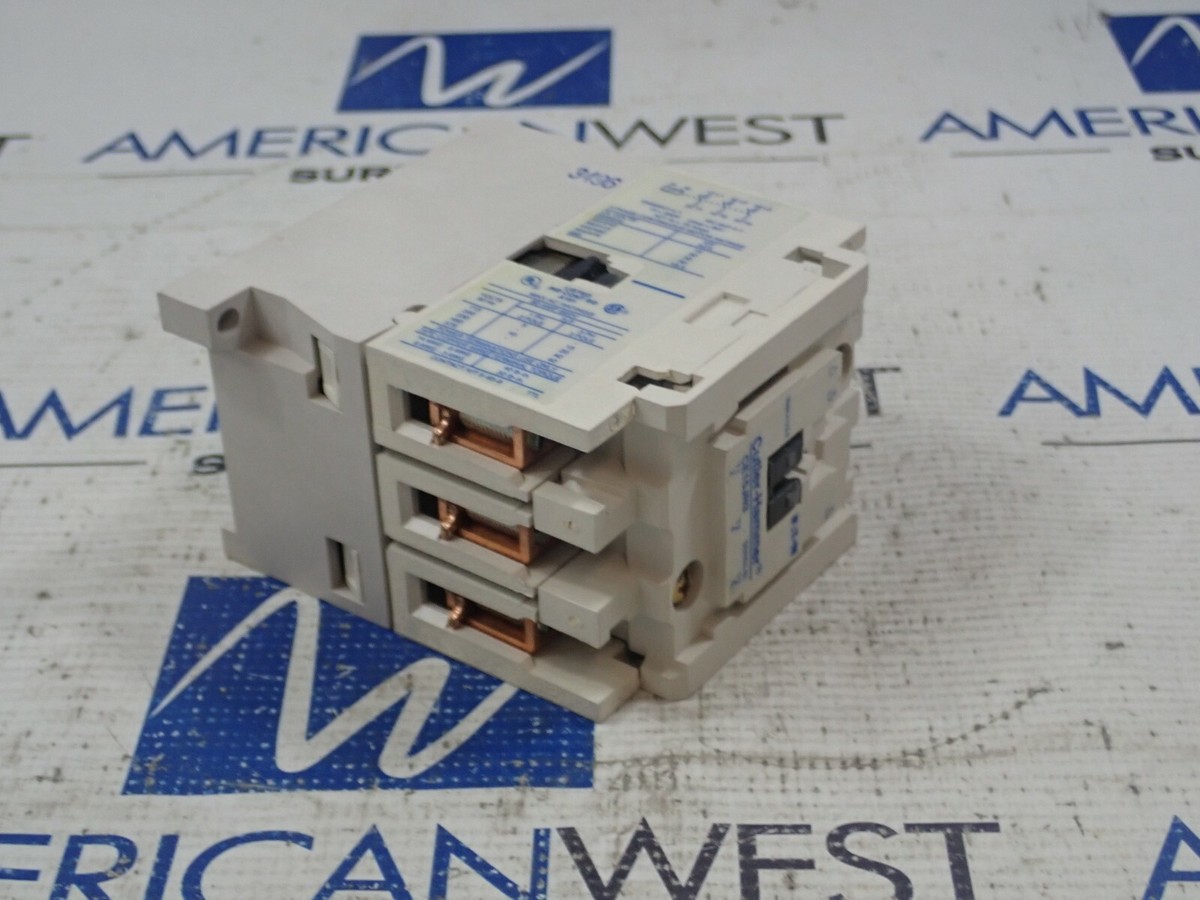 EATON Contattore CE15JNS3AB-M9, 60 A, 110-120 Vac, 50-60 Hz, 1 No EATON Contattore CE15JNS3AB-M9, 60 A, 110-120 Vac, 50-60 Hz, 1 No