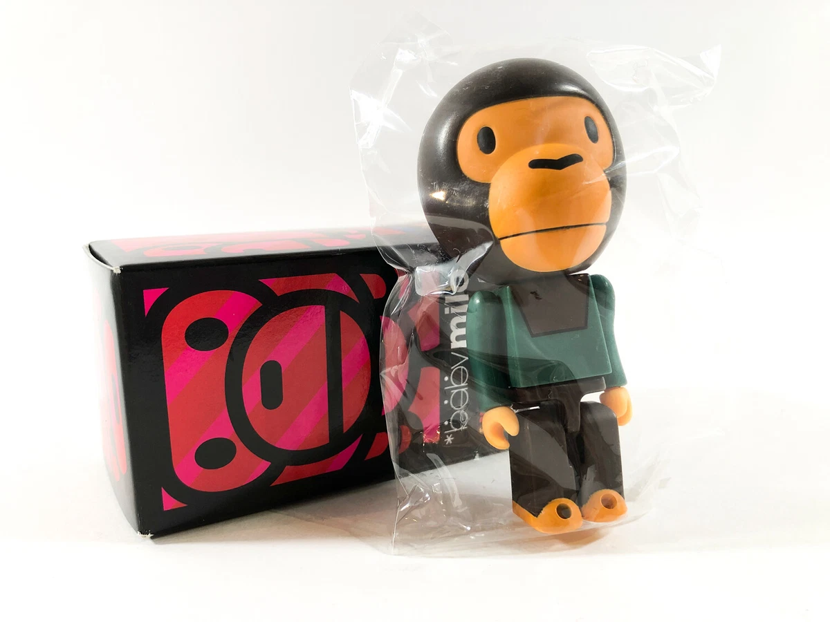 FIGURINE MONSKEY KEYCHAIN neuf avec boite EUR 2,95 - FR