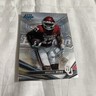 2022-23 Bowman's Best University #40 Marvin Mims Oklahoma Sooners