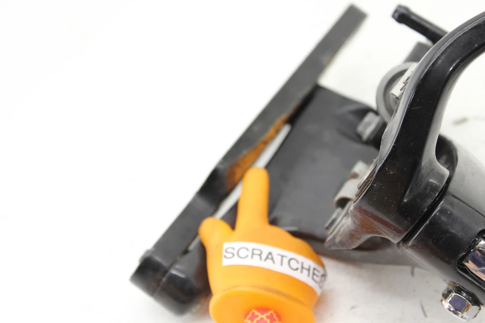 08-17 Victory Vegas tabla de piso pie delantero derecho Foto 4 de 4