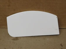 Electrolux Frigidaire Refrigerator Water Filter Housing Cover Part # 242069701