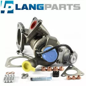 Turbolader für Ford Transit Duratorq TDCi 1567327  6C1Q-6K682-CD  49131-05312