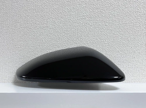 TOYOTA 2023-2025 PRIUS Side Mirror Cover ATTITUDE BLACK 218 Right Side GENUINE