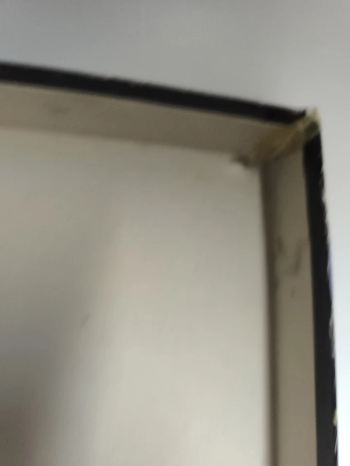 Juego De Mesa Hotel - Mb 1993 completo Caja Mal Estado  - Imagen 3 de 4