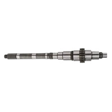 Nv4500 Main Output Shaft Chevy Gmc 2wd C Series With Brake 25 12 Long 1992-up