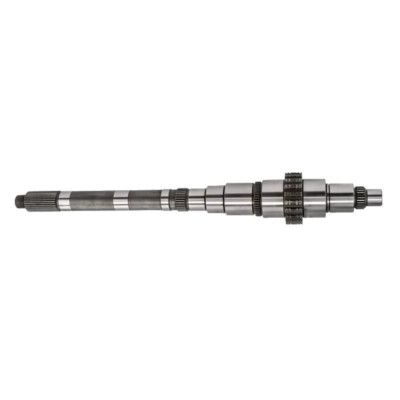 NV4500 Main Output Shaft Chevy GMC 2wd C Series with Brake 25 1/2'' Long 1992-up