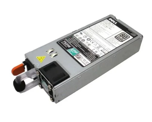 Dell T430, T630, R630, R730 R730XD, R640, R740, R930 HS PSU 750W 'Platinum'