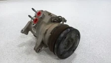 2005-2007 Jeep Grand Cherokee Air Conditioner A/C AC Compressor 