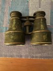 Rare Antique binoculars/Field Glasses from R. J. Beck of London and Philadelphia — photo 4