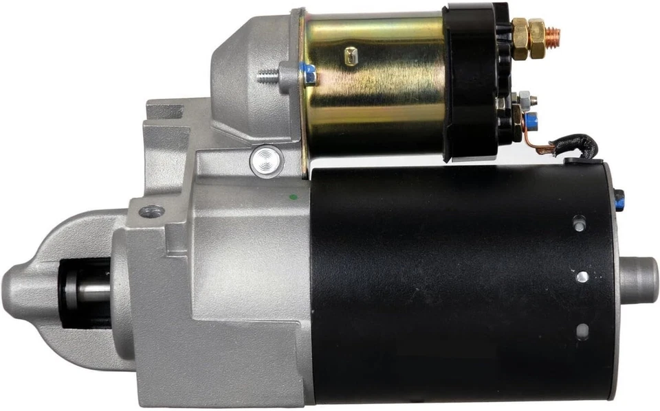 1992 1993 Buick LeSabre стартер двигателя / 92-93 Buick века * новый * ACDELCO - Изображение 2 из 4