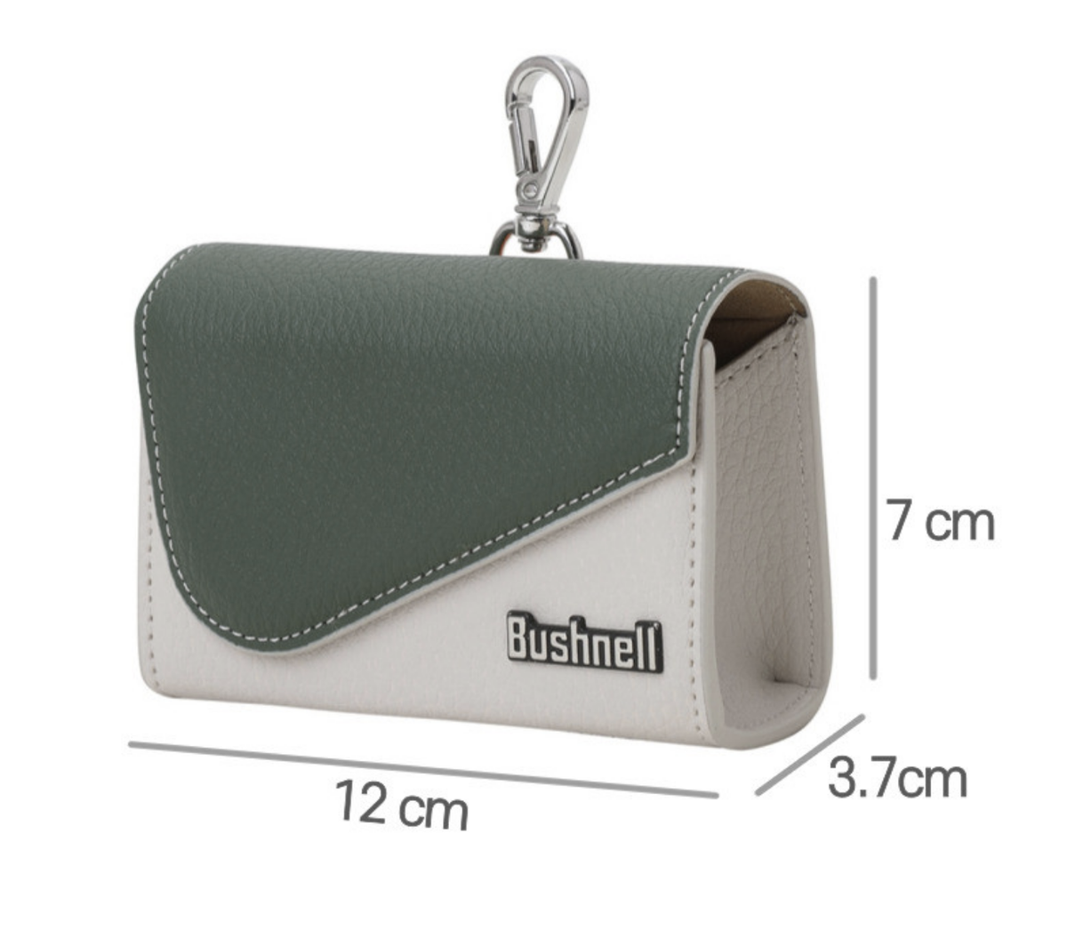 BUSHNELL Golf Rangefinder Case for A1 Slope in 4 Colors - Genuine