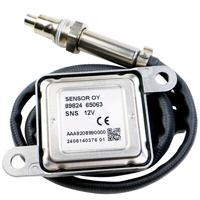 8982465063 Nitrogen Oxide Sensor for Isuzu NPR NQR 4HK1 4JJ1
