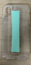    Bodyguardz Fingerloop  Kickstand Phone Case For iPhone XR AS SHOWN 